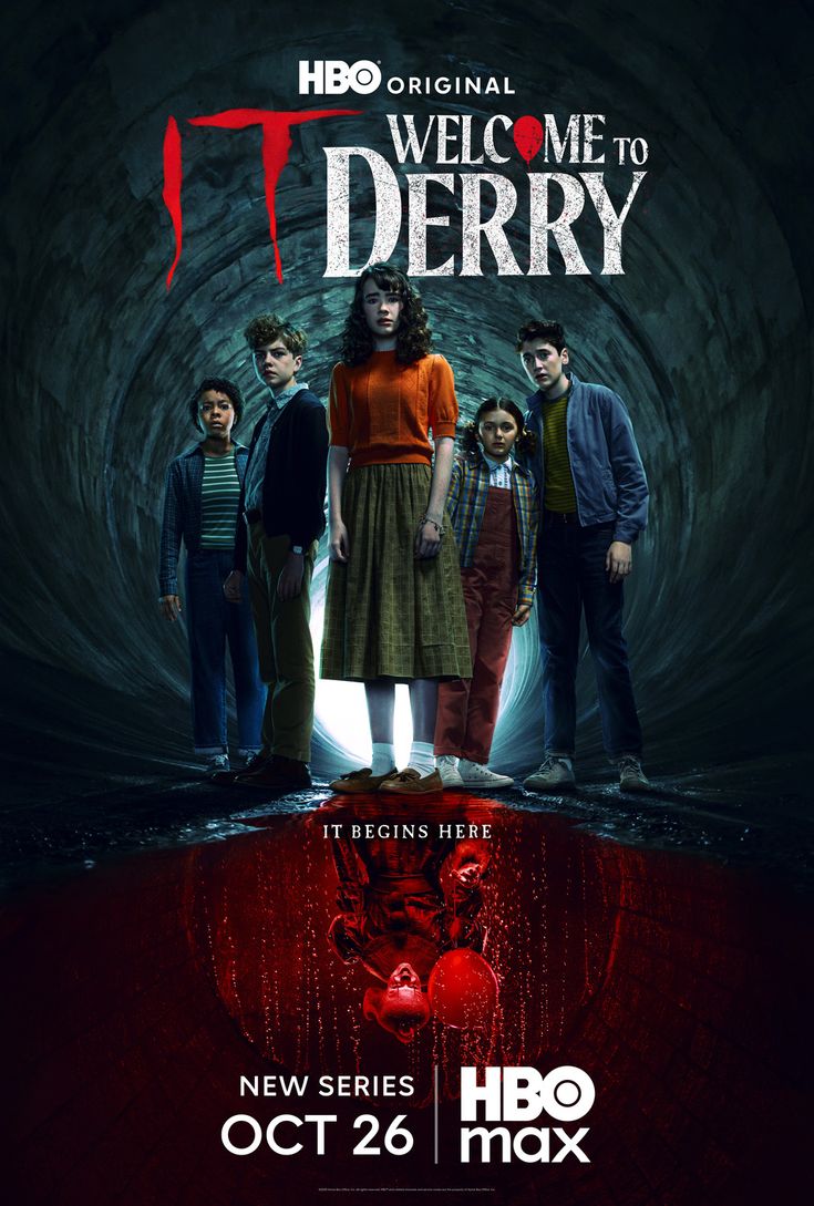 The Crown Poster