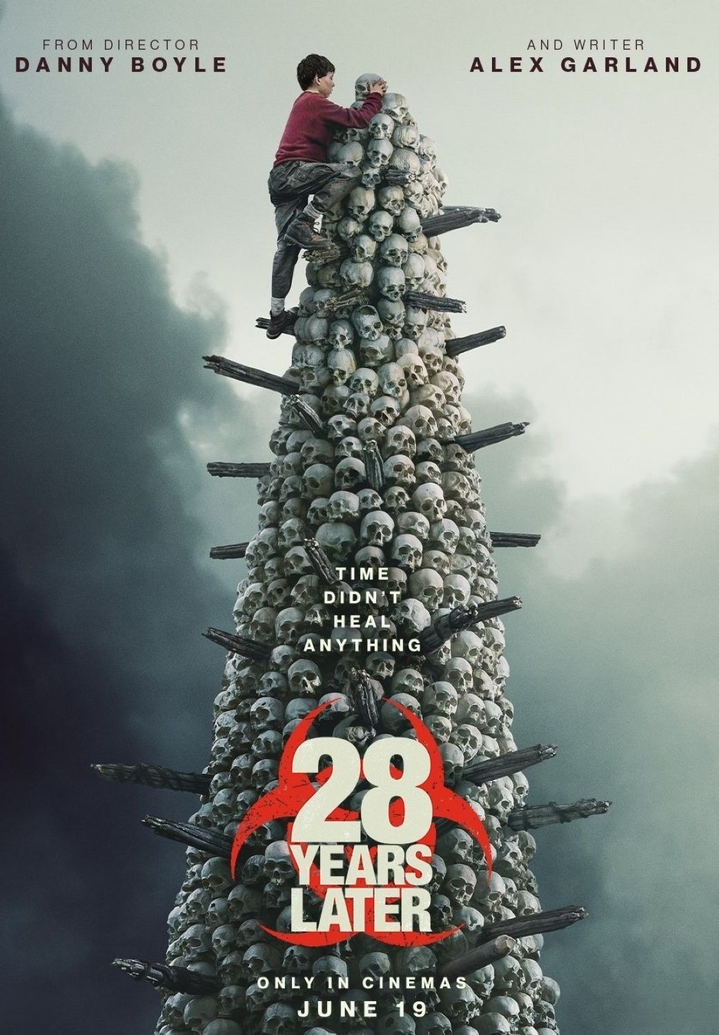 The Crown Poster