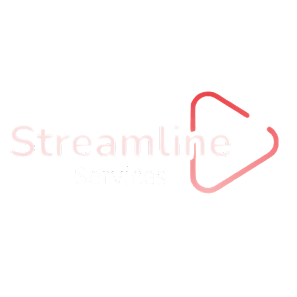 Streamline Loader Logo